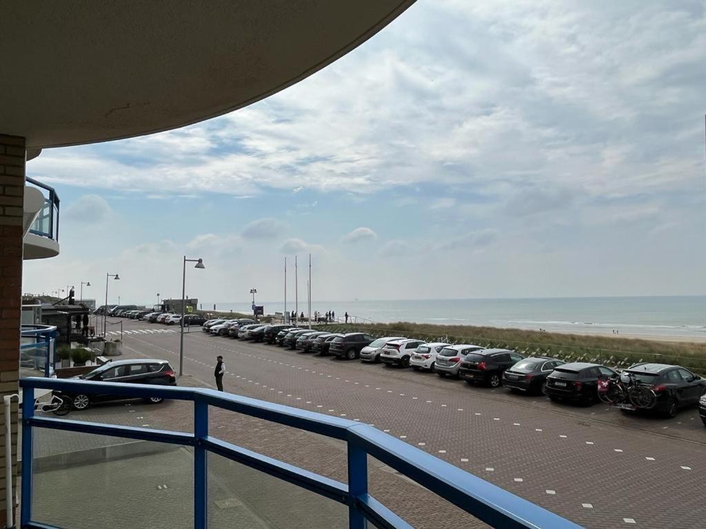 Atlantis 14a Egmond aan Zee