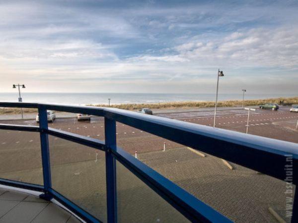 Appartement Atlantis 14a Egmond aan Zee