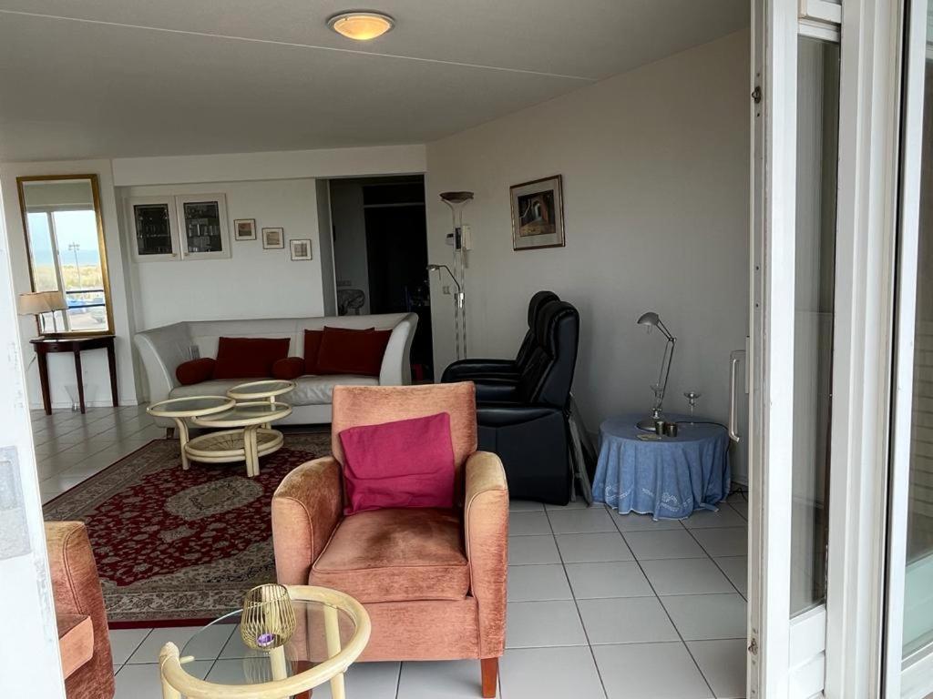 Atlantis 14a Appartement