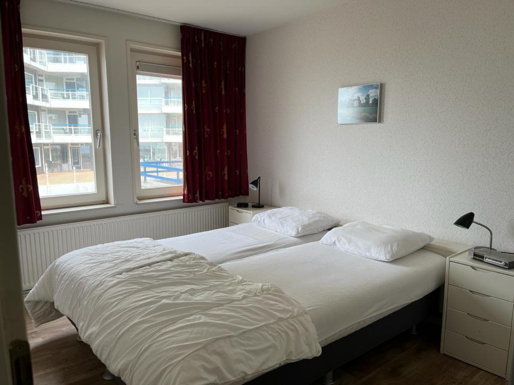 Appartement Atlantis 14a *