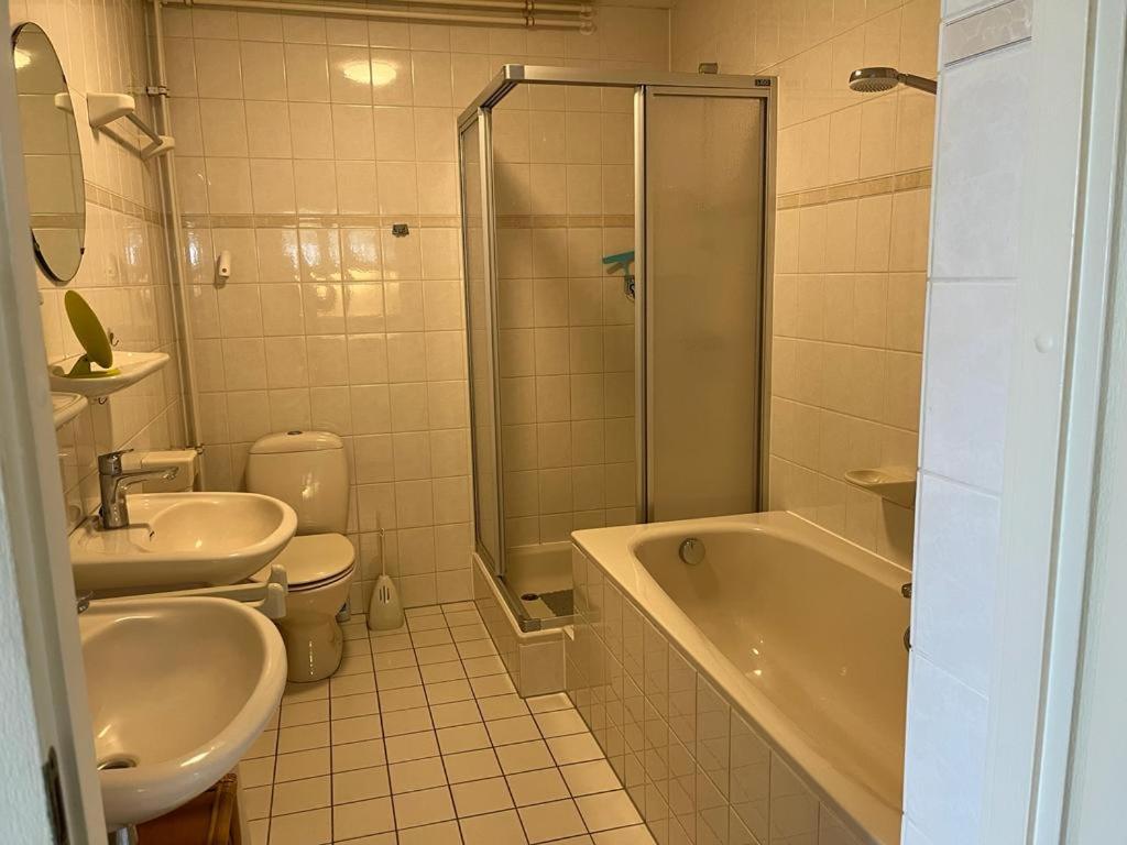Appartement Atlantis 14a Egmond aan Zee