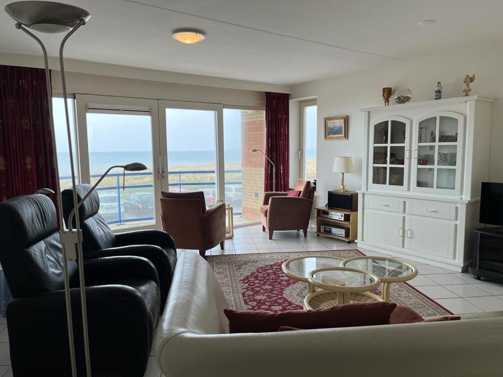 Appartement Atlantis 14a *
