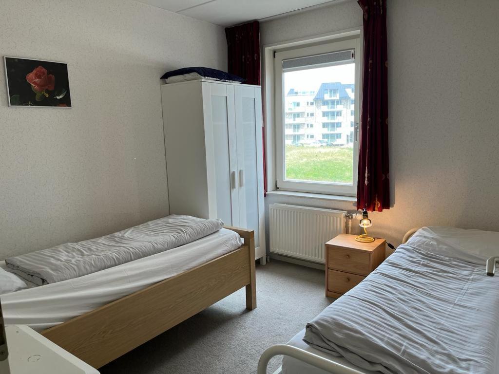 Atlantis 14a Appartement Egmond aan Zee