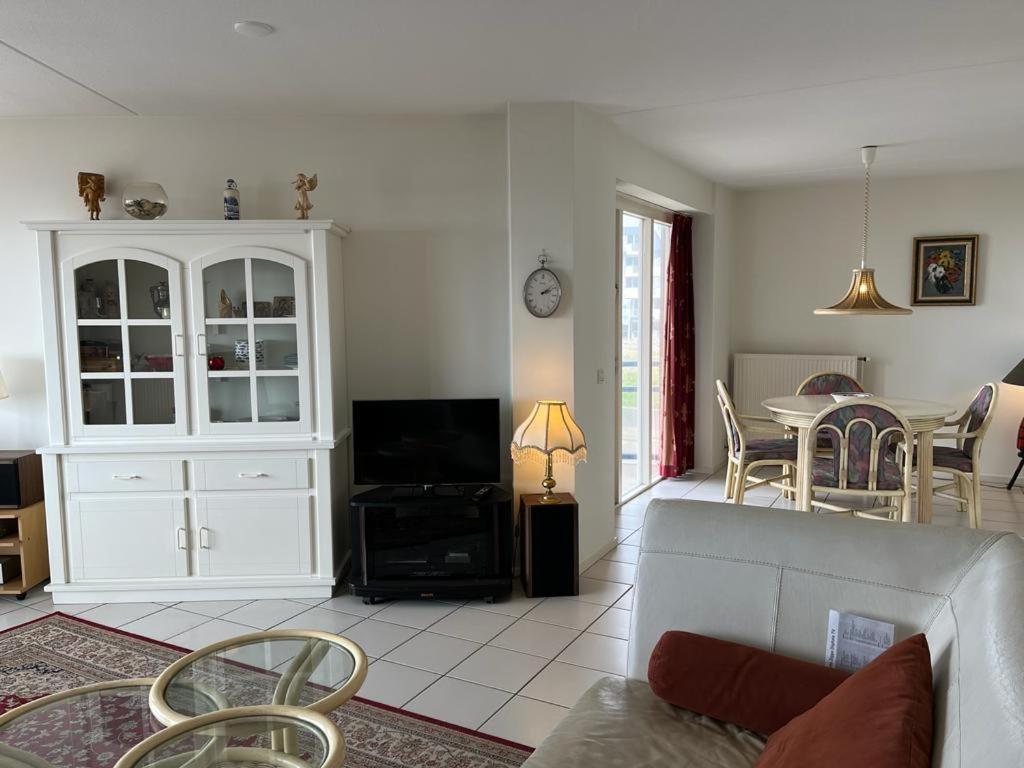 Appartement Atlantis 14a